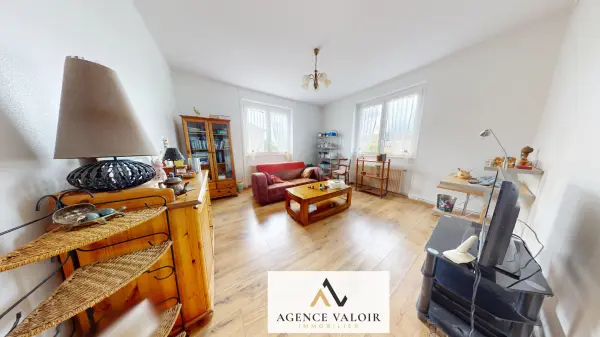 Mulhouse 68200 – Vente appartement 2&nbsp;pièces 1&nbsp;chambre