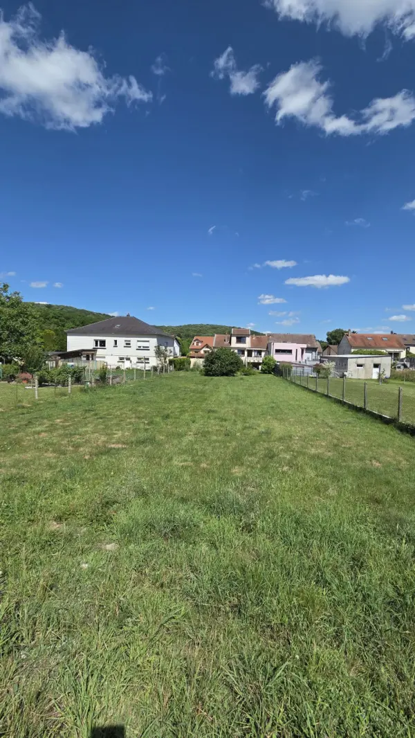 Longeville-lès-Saint-Avold 57740 – Vente maison/villa 7&nbsp;pièces 4&nbsp;chambres