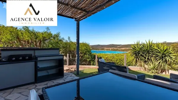 Porto-Vecchio 20137 – Vente maison/villa 5&nbsp;pièces 3&nbsp;chambres