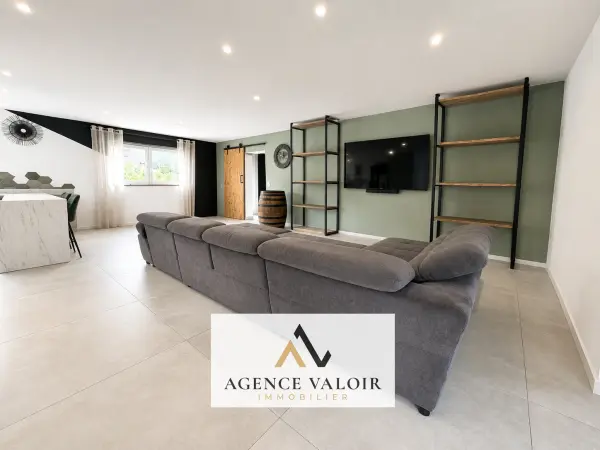 Holving 57510 – Vente maison/villa 5&nbsp;pièces 3&nbsp;chambres