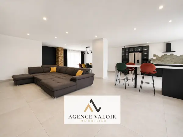 Holving 57510 – Vente maison/villa 5&nbsp;pièces 3&nbsp;chambres