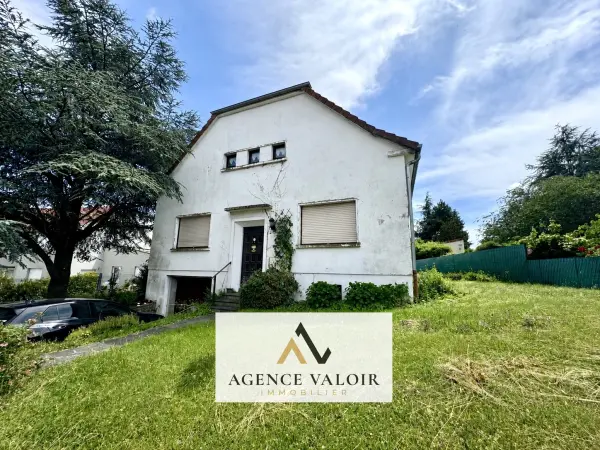 Grundviller 57510 – Vente maison/villa 7&nbsp;pièces 5&nbsp;chambres