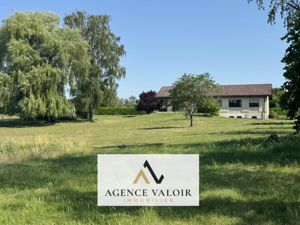 Ernestviller 57510 – Vente de prestige maison/villa 6&nbsp;pièces 4&nbsp;chambres