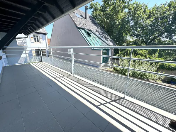 Mommenheim 67670 – Vente appartement 3&nbsp;pièces 2&nbsp;chambres
