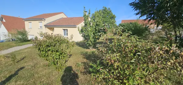 Wittring 57905 – Vente maison/villa 6&nbsp;pièces 4&nbsp;chambres