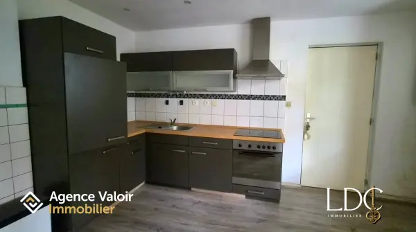 Enchenberg 57415 – Location appartement 2&nbsp;pièces 1&nbsp;chambre