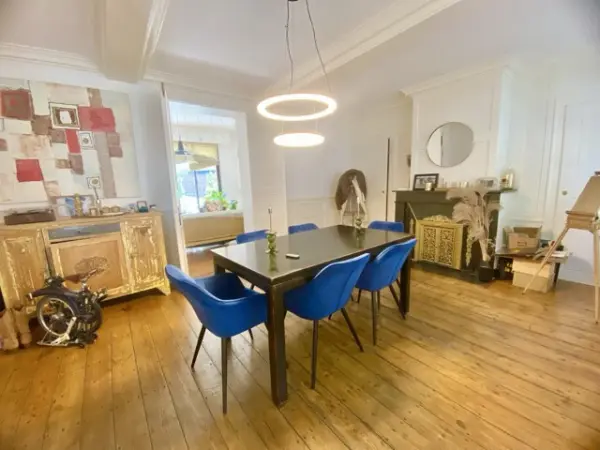 Douai 59500 – Vente maison/villa 5&nbsp;pièces 4&nbsp;chambres