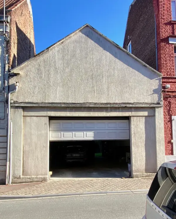 Douai 59500 – Vente immeuble 7&nbsp;pièces