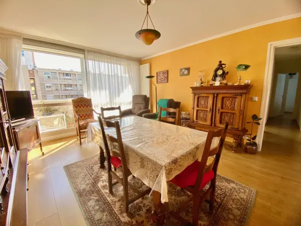 Douai 59500 – Vente appartement 4&nbsp;pièces 3&nbsp;chambres