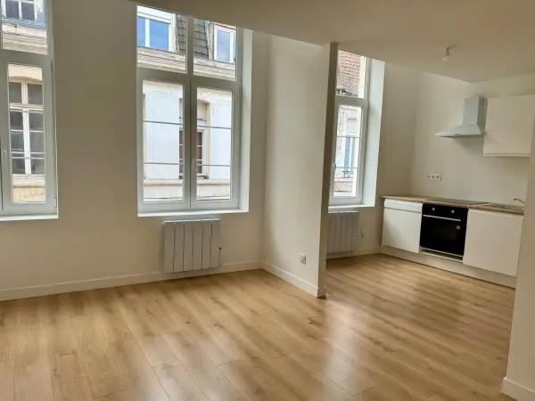 Douai 59500 – Vente immeuble