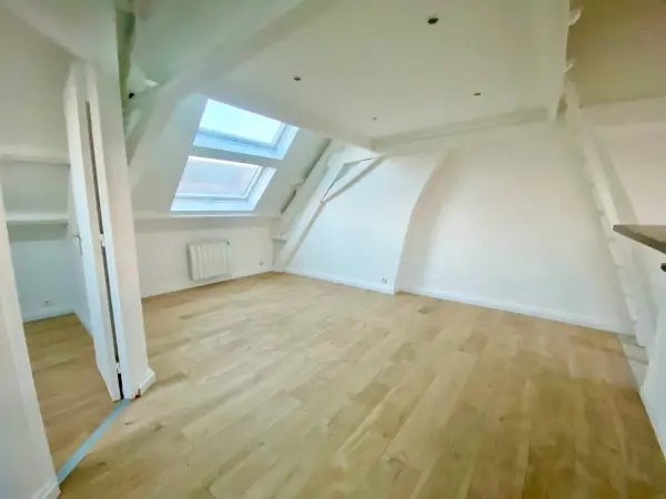Douai 59500 – Vente appartement 1&nbsp;pièce