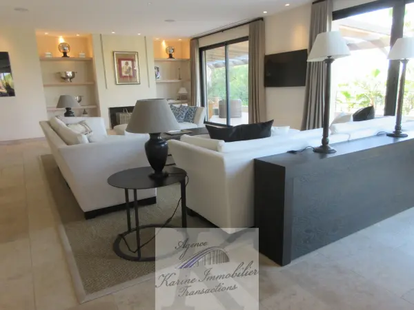 Saint-Tropez 83990 – Vente maison/villa 14&nbsp;pièces 7&nbsp;chambres