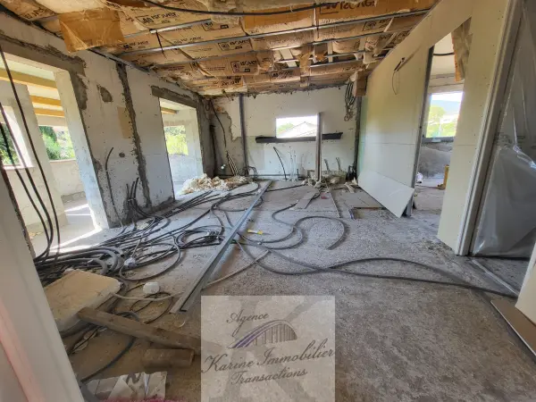 Sainte-Maxime 83120 – Vente appartement 15&nbsp;pièces 8&nbsp;chambres