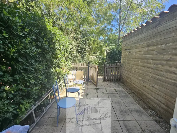 Sainte-Maxime 83120 – Vente maison/villa 3&nbsp;pièces 2&nbsp;chambres