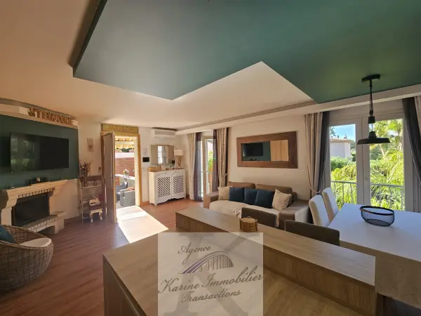 Sainte-Maxime 83120 – Vente maison/villa 5&nbsp;pièces 4&nbsp;chambres