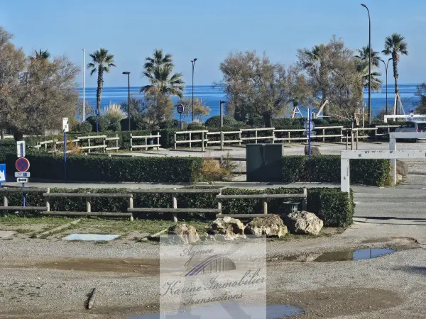 Sainte-Maxime 83120 – Vente appartement 3&nbsp;pièces 2&nbsp;chambres