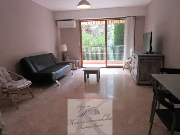 Sainte-Maxime 83120 – Vente appartement 3&nbsp;pièces 2&nbsp;chambres