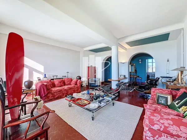 Fréjus 83600 – Vente appartement 3&nbsp;pièces 2&nbsp;chambres