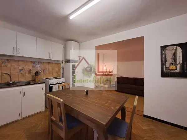 Villefort 48800 – Vente immeuble