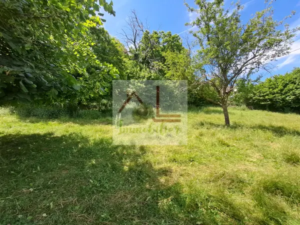 Pourcharesses 48800 – Vente terrain