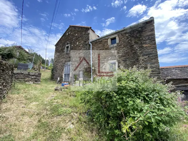 Concoules 30450 – Vente maison/villa 3&nbsp;pièces 2&nbsp;chambres