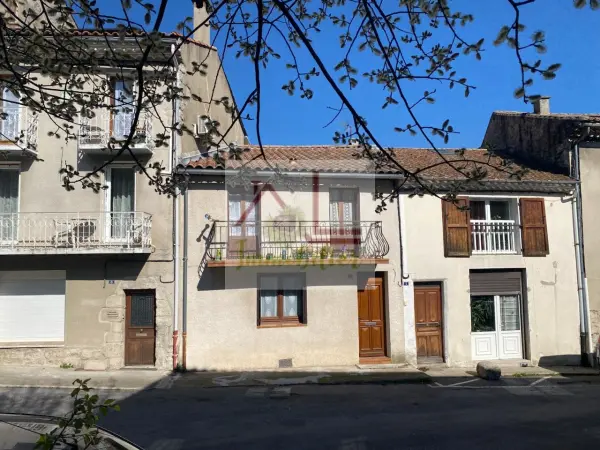 Génolhac 30450 – Vente maison/villa 5&nbsp;pièces 2&nbsp;chambres