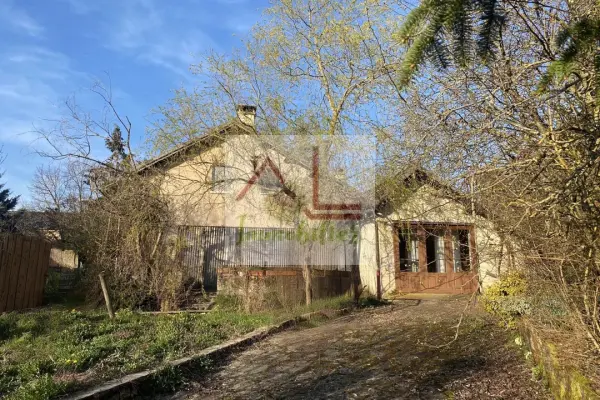 Brenoux 48000 – Vente maison/villa 10&nbsp;pièces 6&nbsp;chambres