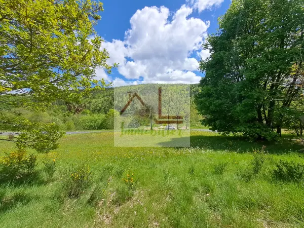 La Bastide-Puylaurent 48250 – Vente terrain