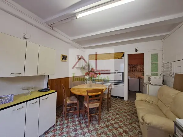 Villefort 48800 – Vente appartement 4&nbsp;pièces 2&nbsp;chambres