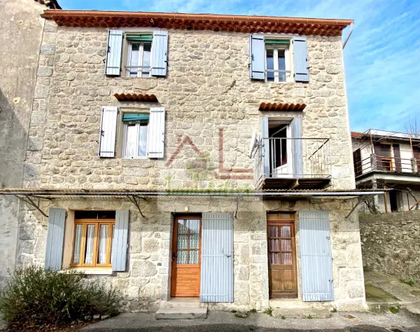 Concoules 30450 – Vente maison/villa 9&nbsp;pièces 7&nbsp;chambres