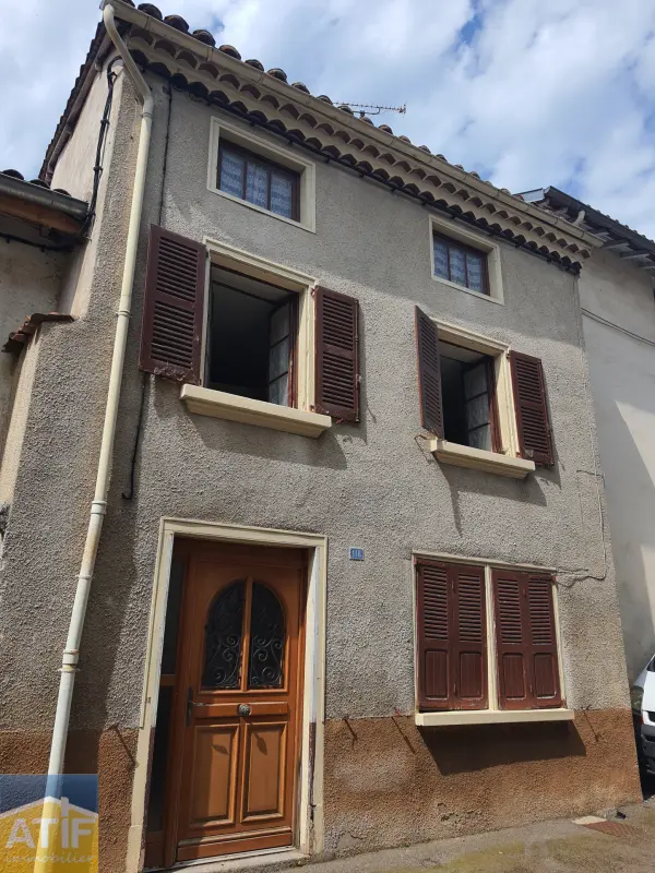 Saint-Germain-Laval 42260 – Vente maison/villa 3&nbsp;pièces 3&nbsp;chambres