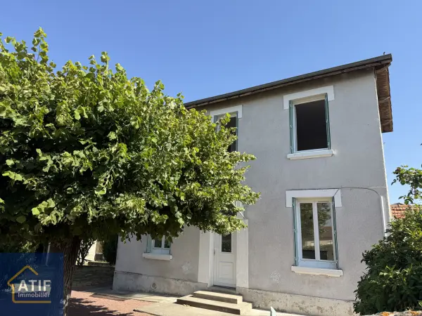Amions 42260 – Vente maison/villa 4&nbsp;pièces 2&nbsp;chambres