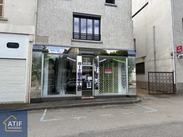 Saint-Germain-Laval 42260 – Location local