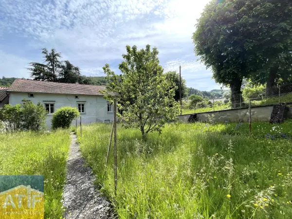 Boën-sur-Lignon 42130 – Vente maison/villa 5&nbsp;pièces 2&nbsp;chambres