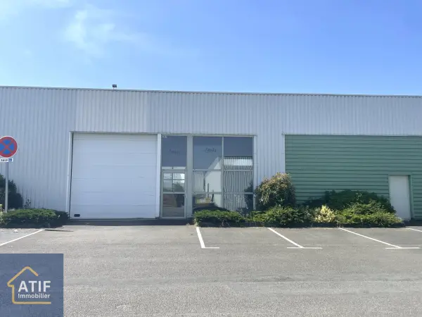 Boën-sur-Lignon 42130 – Location local