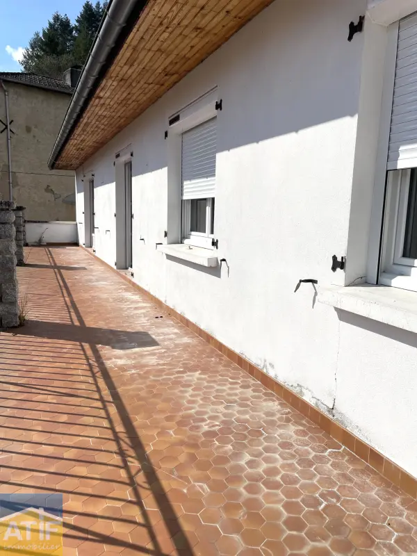 Débats-Rivière-d&rsquo;Orpra 42130 – Location maison/villa 4&nbsp;pièces 2&nbsp;chambres