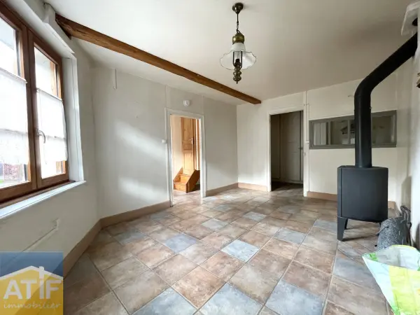 Boën-sur-Lignon 42130 – Vente maison/villa 5&nbsp;pièces 2&nbsp;chambres