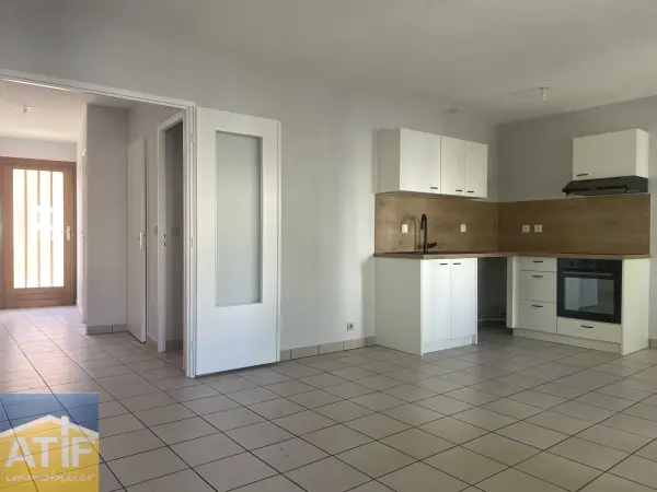 Boën-sur-Lignon 42130 – Location appartement 2&nbsp;pièces 1&nbsp;chambre