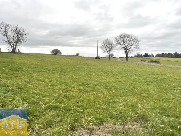Cezay 42130 – Vente terrain
