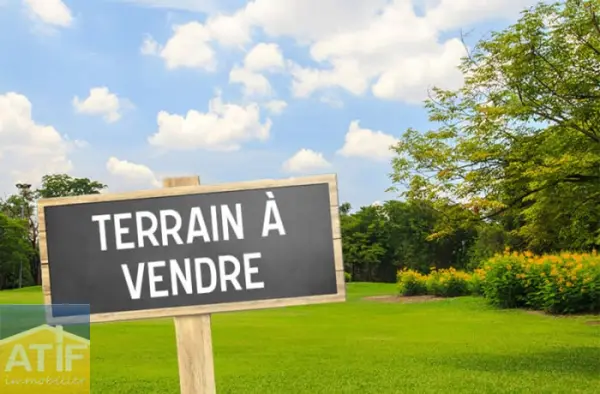 Noirétable 42440 – Vente terrain