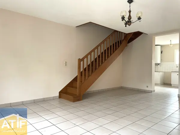 Boën-sur-Lignon 42130 – Location appartement 4&nbsp;pièces 2&nbsp;chambres