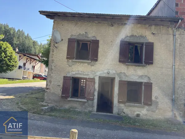 Saint-Thurin 42111 – Vente maison/villa 7&nbsp;pièces 2&nbsp;chambres