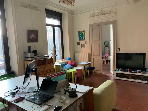 Toulouse 31000 – Location appartement 4&nbsp;pièces 3&nbsp;chambres