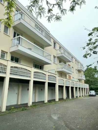 Toulouse 31500 – Location appartement 2&nbsp;pièces 1&nbsp;chambre