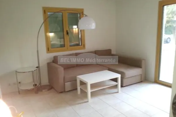 Cavalaire-sur-Mer 83240 – Vente appartement 1&nbsp;pièce