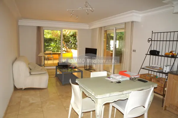 Cavalaire-sur-Mer 83240 – Vente appartement 3&nbsp;pièces 2&nbsp;chambres