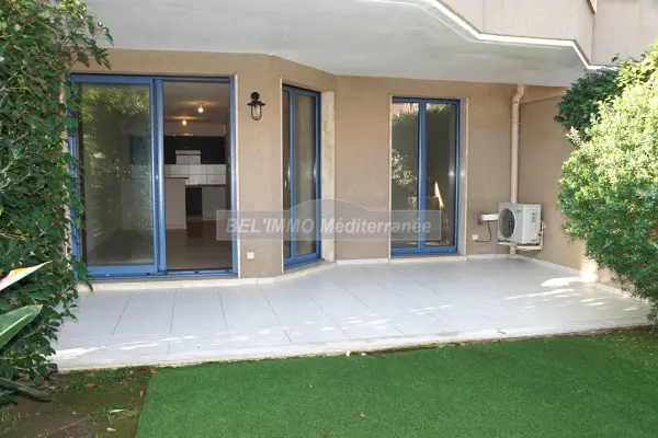Cavalaire-sur-Mer 83240 – Vente appartement 2&nbsp;pièces 1&nbsp;chambre