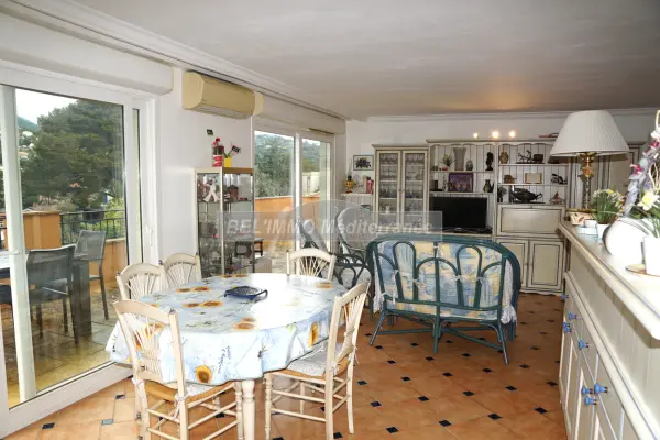Cavalaire-sur-Mer 83240 – Vente appartement 5&nbsp;pièces 4&nbsp;chambres