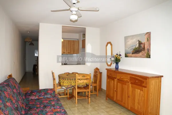 Cavalaire-sur-Mer 83240 – Vente appartement 3&nbsp;pièces 2&nbsp;chambres
