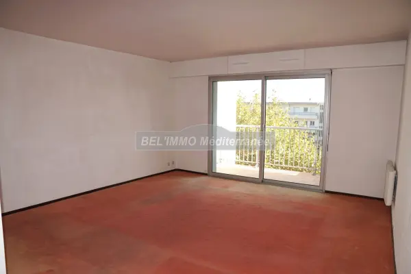 Cavalaire-sur-Mer 83240 – Vente appartement 3&nbsp;pièces 2&nbsp;chambres